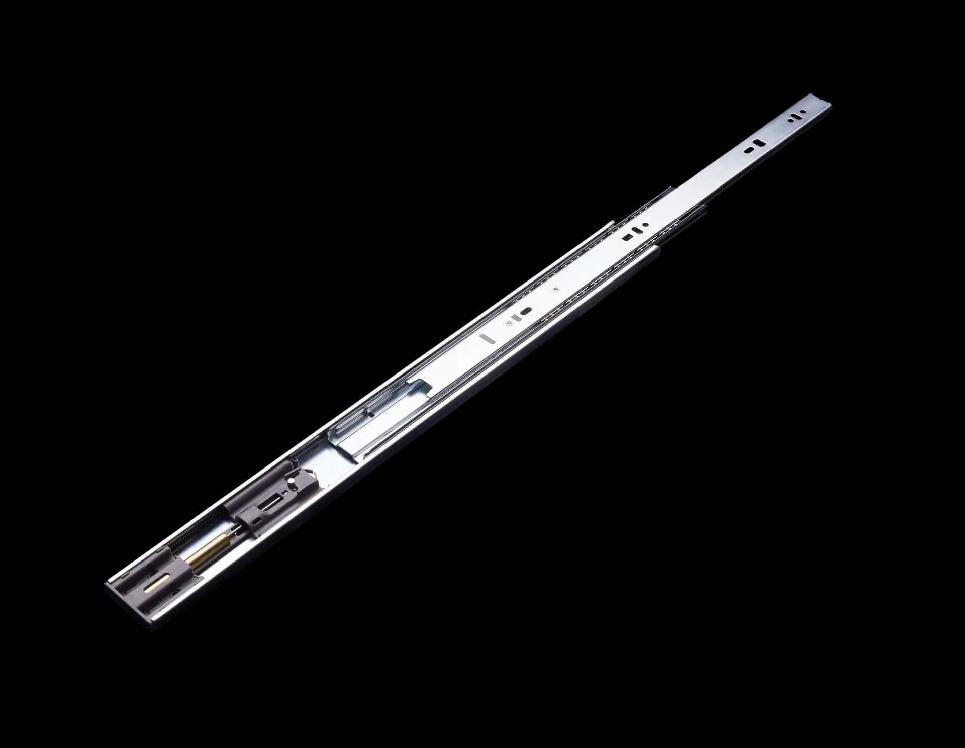 CGS Platinum Full Extension Ball Bearing Slide
