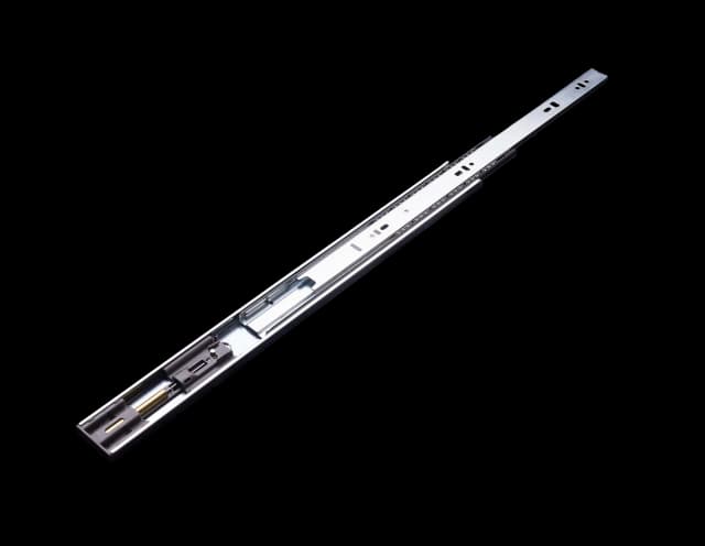 CGS Platinum Full Extension Ball Bearing Slide