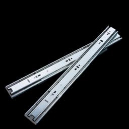 CGS Platinum Full Extension Ball Bearing Slide image 2