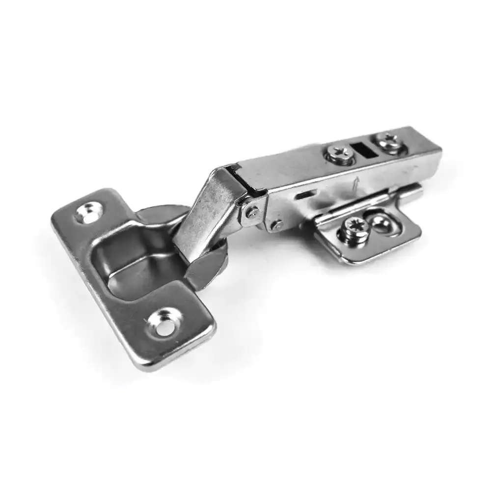 Hinges & Base Plates