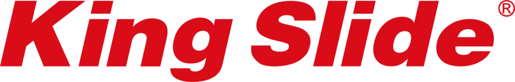 King Slide Logo