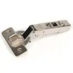 125 Degree, Clip Cushion Hinge