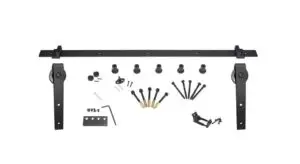 Barn Door Hardware