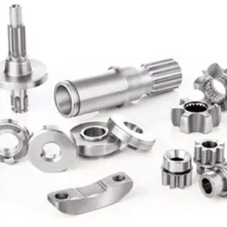 Custom Sourcing Metal