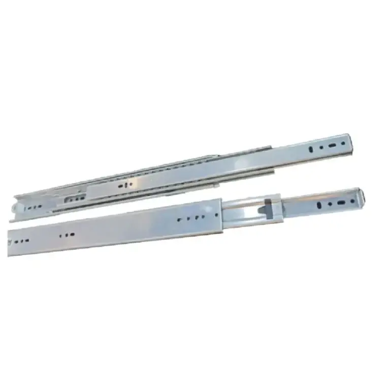 CGS 200 lb. Heavy Duty Full Extension Ball Bearing Slide