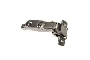 243-1055-243 - CGS 165 Degree Wide Angle, Clip Self Closing Hinge