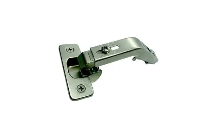 243-1078 - CGS 135 Degree Pie Cut Corner Hinge