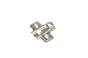 243-2017 - CGS Euro Mounting Plate For Clip-On