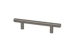 CGS Brushed Nickel Finish Bar Pull