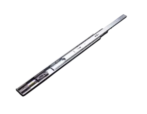 280-1013-PLTM - CGS Platinum Full Extension Cushion Close Ball Bearing Slides
