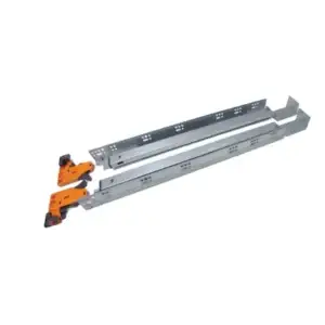 CGS2 Undermount Slide Series - Drawer Slides