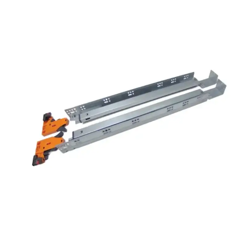 CGS2 Undermount Slide Series - Drawer Slides