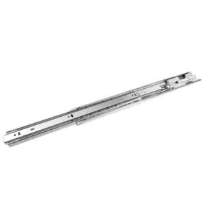 King Slide - Ball-Bearing Full Extension 150 lb. Soft-Close – AD52