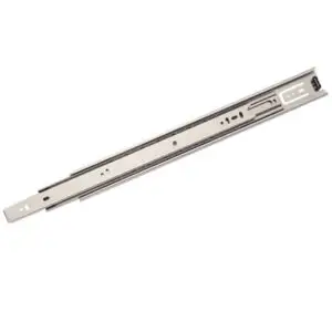 King Slide - Full Extension 100 lb. Ball-Bearing – 3301