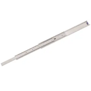 King Slide - Full Extension 150 lb. Ball-Bearing Slides – AE01