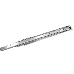 King Slide - Full Extension 200 lb. Ball-Bearing Slides – AD01