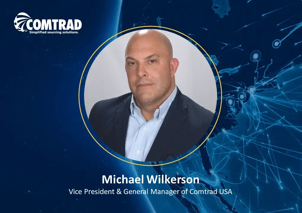 Michael-Wilkerson - Welcome Blog