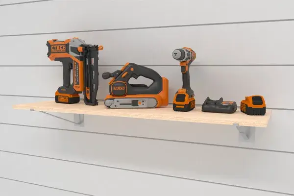 14 inch Shelf Bracket