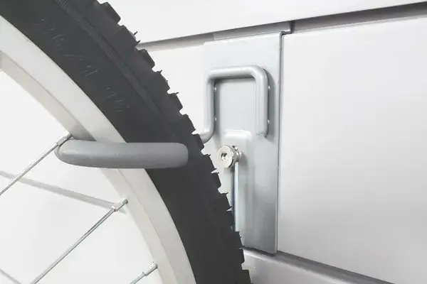 Bike Hook
