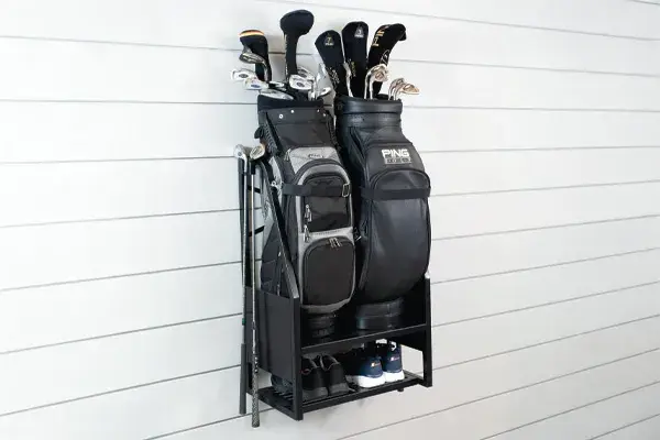 Golf Bag Organizer
