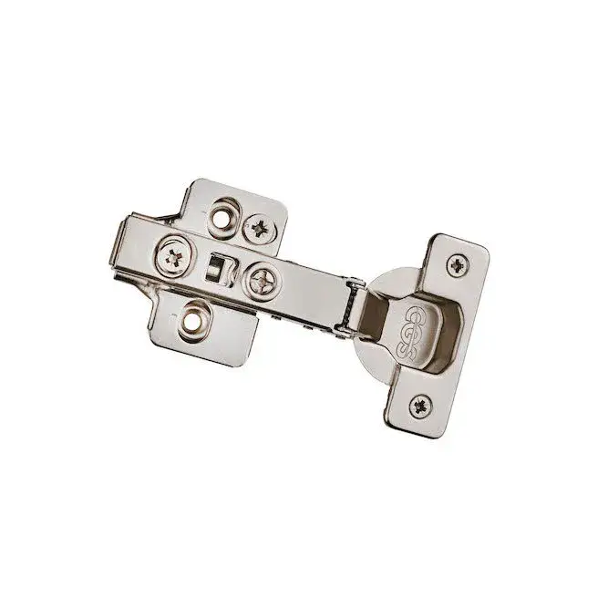 Cushion Close Hinges